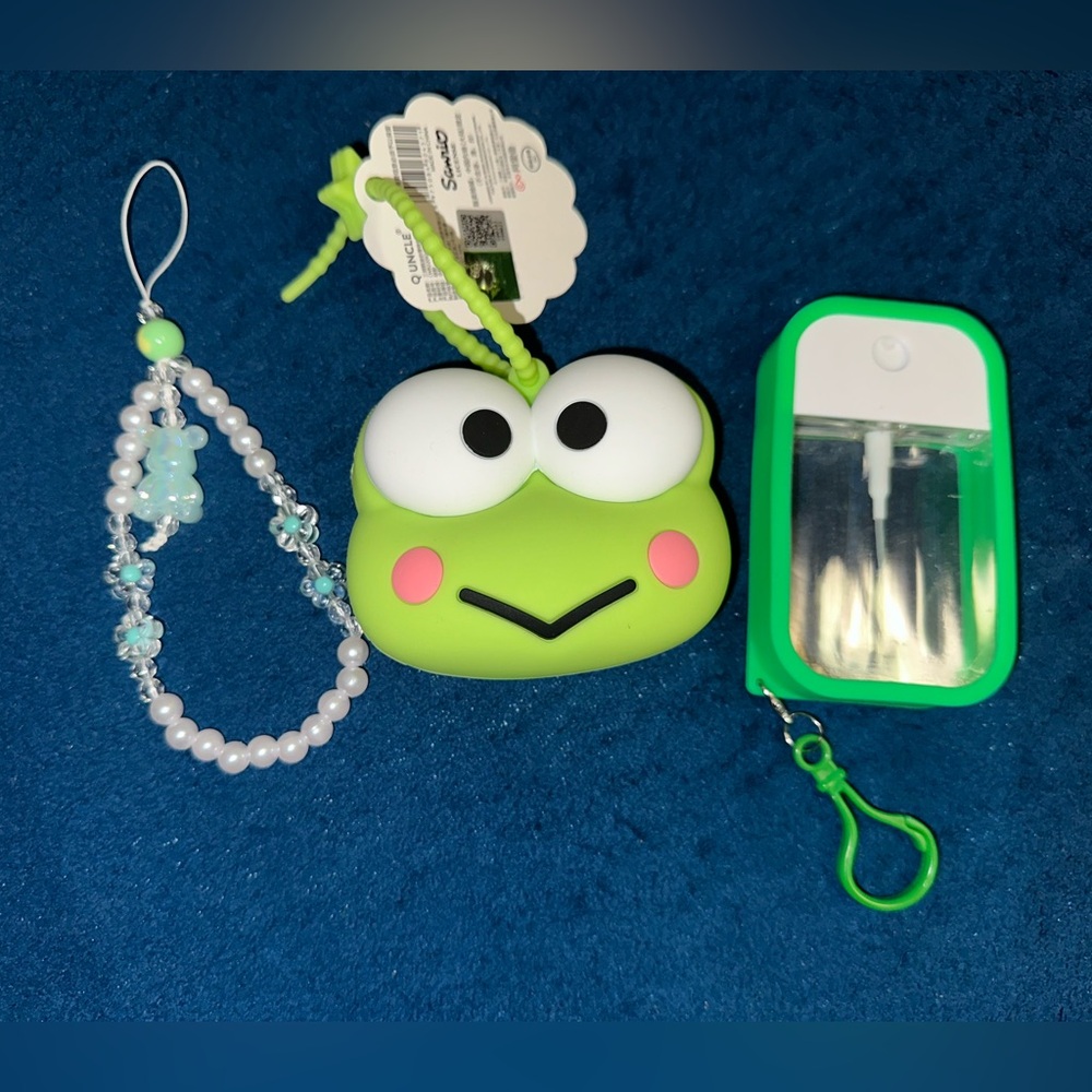Green Bundle